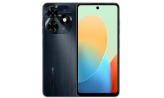 Tecno Spark 20C 8/128 GB Siyah (Outlet) (2 Yıl Garantili)