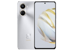 Huawei Nova 10 SE 8/128 GB Gümüş (Outlet) (1 Yıl Garantili)