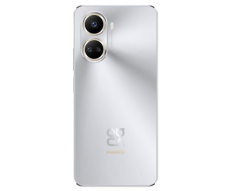 Huawei Nova 10 SE 8/128 GB Gümüş (Outlet) (1 Yıl Garantili)