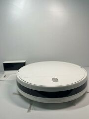 Xiaomi Mi Vacuum Mop Essential Akıllı Robot Süpürge (OUTLET) (12 AY EVOFONE GARANTİLİ)