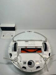 Xiaomi Mi Vacuum Mop Essential Akıllı Robot Süpürge (OUTLET) (12 AY EVOFONE GARANTİLİ)
