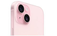 iPhone 15 128 GB Pembe A Grade (OUTLET) (12 AY GARANTİLİ)
