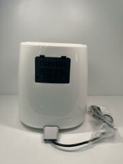 Lydsto Airfryer XXL 5 lt Yağsız Fritöz Beyaz (OUTLET) (12 AY EVOFONE GARANTİLİ)