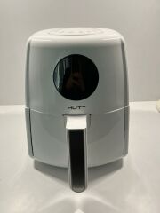 Hutt Air Fryer 3.5 lt Yağsız Fritöz (OUTLET) (12 AY EVOFONE GARANTİLİ)