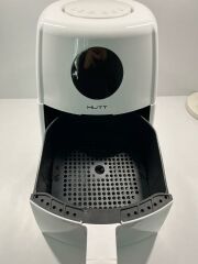 Hutt Air Fryer 3.5 lt Yağsız Fritöz (OUTLET) (12 AY EVOFONE GARANTİLİ)