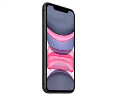 iPhone 11 128 GB Siyah (OUTLET) (12 AY GARANTİLİ)
