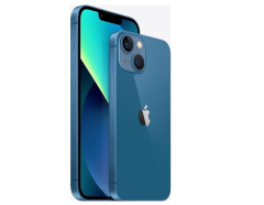 iPhone 13 Mini 512 GB (OUTLET) (12 AY GARANTİLİ)