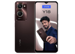 Vivo Y18 8/128 GB Kızıl Kahve (Outlet) (1 Yıl Garantili)