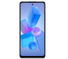 Infinix Hot 40i 8/256 GB Mavi (Outlet) (1 Yıl Garantili)