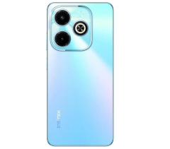 Infinix Hot 40i 8/256 GB Mavi (Outlet) (1 Yıl Garantili)