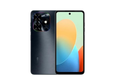 Tecno Spark Go 2024 4/128 GB Siyah (Outlet) (2 Yıl Garantili)