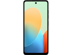 Tecno Spark Go 2024 4/128 GB Siyah (Outlet) (2 Yıl Garantili)