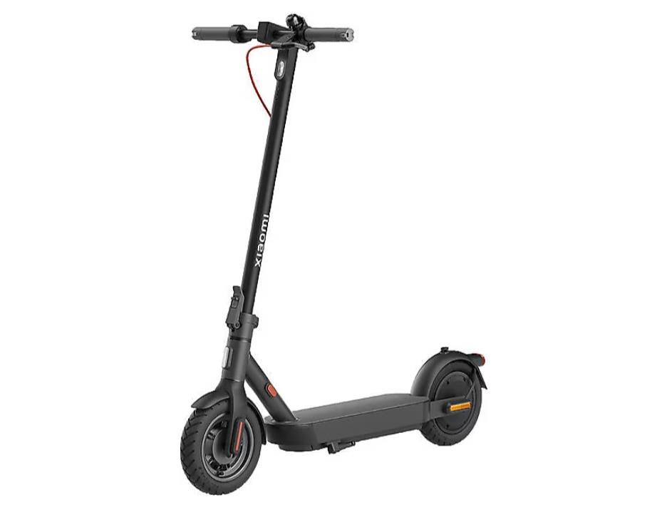 Xiaomi 4 Pro 2ND Gen 1000 W Elektrikli Scooter (OUTLET) (12 AY EVOFONE GARANTİLİ)