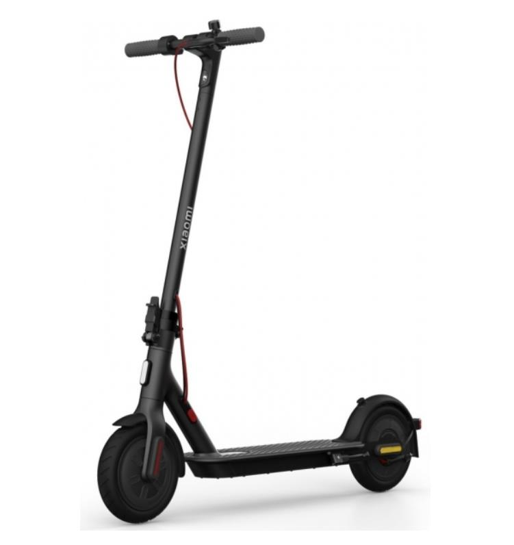 Xiaomi Mi 3 Lite Siyah 300 W Elektrikli Scooter (OUTLET) (12 AY EVOFONE GARANTİLİ)