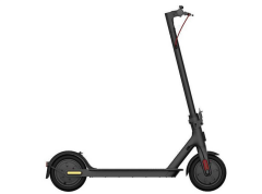 Xiaomi Mi 3 Lite Siyah 300 W Elektrikli Scooter (OUTLET) (12 AY EVOFONE GARANTİLİ)
