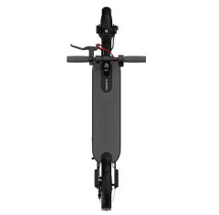 Xiaomi Mi 3 Lite Siyah 300 W Elektrikli Scooter (OUTLET) (12 AY EVOFONE GARANTİLİ)