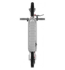 Xiaomi Mi 3 Lite Beyaz 300 W Elektrikli Scooter (OUTLET) (12 AY EVOFONE GARANTİLİ)