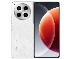 Tecno Camon 30 5G 12/512 GB Beyaz (Outlet) (2 Yıl Garantili)