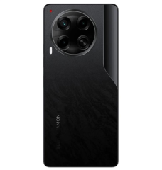 Tecno Camon 30 5G 12/512 GB Siyah (Outlet) (2 Yıl Garantili)