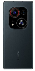 Tecno Phantom X2 Pro 12/256 GB Gri (Outlet) (2 Yıl Garantili)