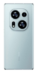 Tecno Phantom X2 8/256 GB Ay Işığı Grisi (Outlet) (2 Yıl Garantili)