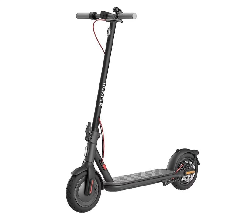 Xiaomi 4 600 W Elektrikli Scooter (OUTLET) (12 AY EVOFONE GARANTİLİ)