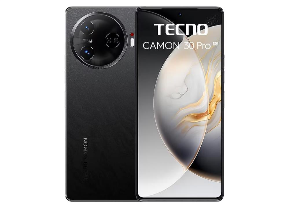 Tecno Camon 30 Pro 12/512 GB (Outlet) (2 Yıl Garantili)