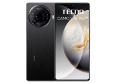 Tecno Camon 30 Pro 12/512 GB (Outlet) (2 Yıl Garantili)
