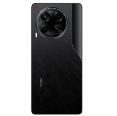 Tecno Camon 30 12/256 GB Siyah (Outlet) (2 Yıl Garantili)