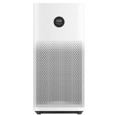 Xiaomi Mi Air Purifier 3H Akıllı Hava Temizleyici (OUTLET) (12 AY EVOFONE GARANTİLİ)