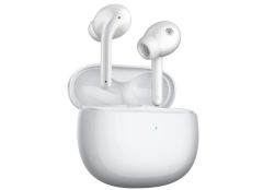 Xiaomi Buds 3 TWS Beyaz Kulak İçi Bluetooth Kulaklık (OUTLET) (12 AY EVOFONE GARANTİLİ)