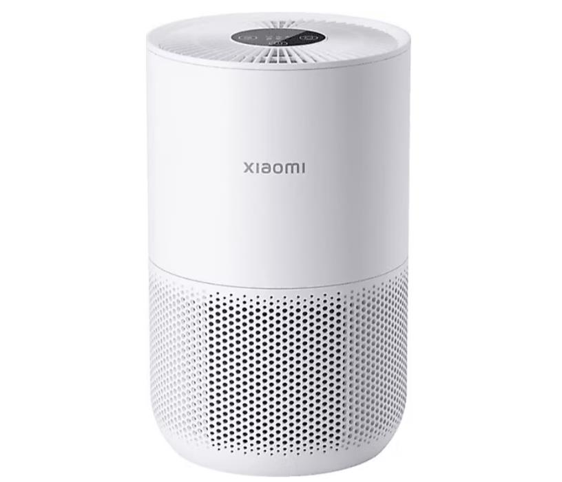 Xiaomi Smart Air Purifier 4 Compact Akıllı Hava Temizleyici (OUTLET) (12 AY EVOFONE GARANTİLİ)