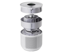 Xiaomi Smart Air Purifier 4 Compact Akıllı Hava Temizleyici (OUTLET) (12 AY EVOFONE GARANTİLİ)