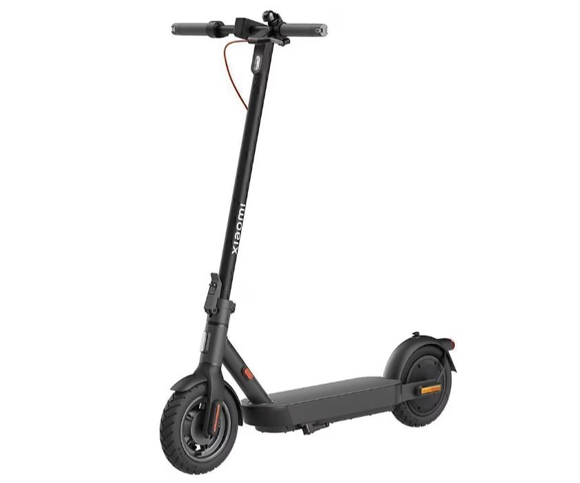 Xiaomi 4 Lite 2ND Gen Elektrikli Scooter (OUTLET) (12 AY EVOFONE GARANTİLİ)