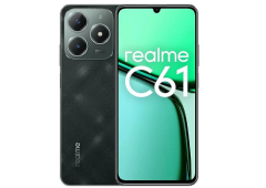Realme C61 8/256 GB Yeşil (Outlet) (1 Yıl Garantili)