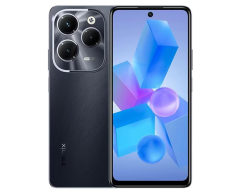 Infinix Hot 40 Pro 8/256 GB Siyah (Outlet) (1 Yıl Garantili)