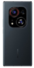 Tecno Phantom X2 Pro 12/256 GB Gri (Outlet) (2 Yıl Garantili)