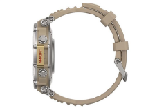 Amazfit T-Rex Ultra Bej Akıllı Saat (OUTLET) (12 AY EVOFONE GARANTİLİ)