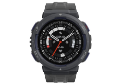 Amazfit Active Edge Gri Akıllı Saat (OUTLET) (12 AY EVOFONE GARANTİLİ)