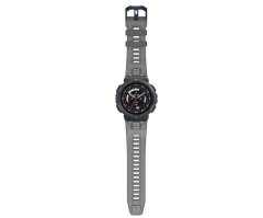 Amazfit Active Edge Gri Akıllı Saat (OUTLET) (12 AY EVOFONE GARANTİLİ)