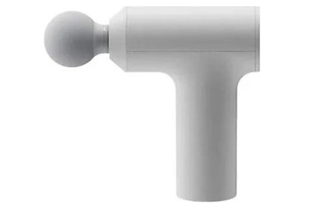 Xiaomi Mijia 2C Gri Masaj Aleti (OUTLET) (12 AY EVOFONE GARANTİLİ)