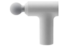 Xiaomi Mijia 2C Gri Masaj Aleti (OUTLET) (12 AY EVOFONE GARANTİLİ)