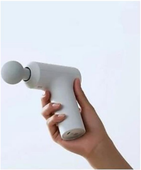 Xiaomi Mijia 2C Gri Masaj Aleti (OUTLET) (12 AY EVOFONE GARANTİLİ)