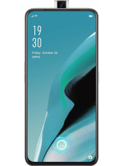 Oppo Reno2 Z 8/128 GB Beyaz (Outlet) (1 Yıl Garantili)