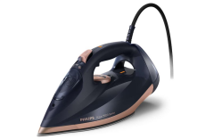 Philips Azur DST7510/80 7500 Serisi 3200 W Buharlı Ütü (OUTLET) (1 YIL PHİLİPS TÜRKİYE GARANTİLİ)