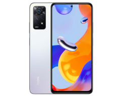 Xiaomi Redmi Note 11 Pro 8/128 GB Beyaz (Outlet) (2 Yıl Garantili)