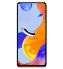 Xiaomi Redmi Note 11 Pro 8/128 GB Beyaz (Outlet) (2 Yıl Garantili)