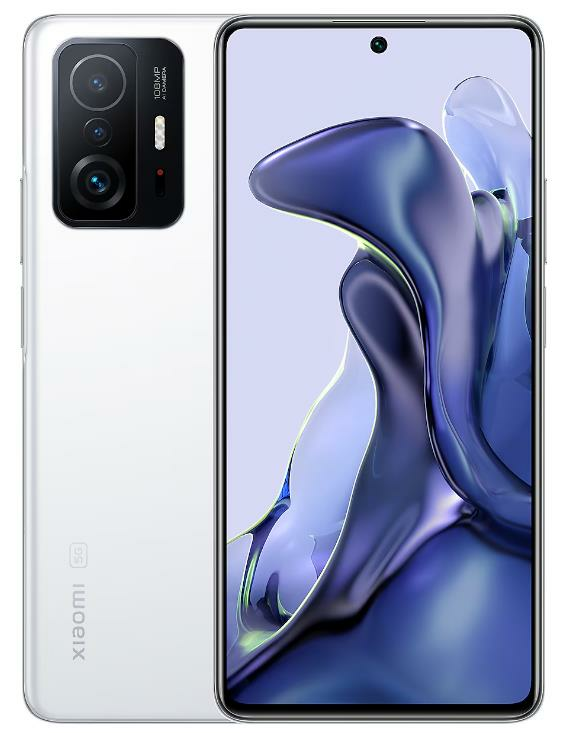 Xiaomi 11T 8/128 GB Gri (Outlet) (2 Yıl Garantili)