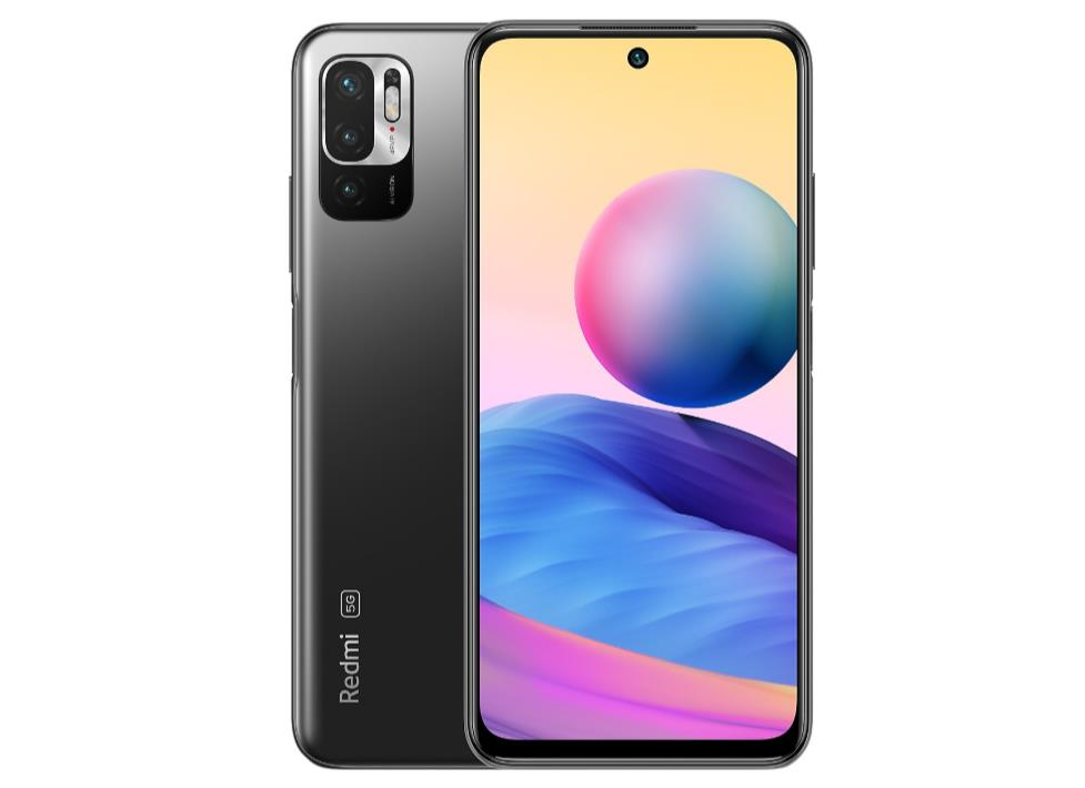 Xiaomi Redmi Note 10 5G 4/128 GB Gri (Outlet) (2 Yıl Garantili)