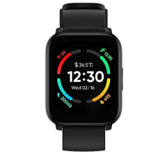 Realme TechLife Watch S100 Akıllı Saat (OUTLET) (12 AY EVOFONE GARANTİLİ)